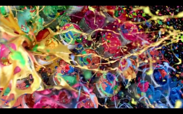 TOP 10 DES FILMS TOURNÉS EN PHANTOM