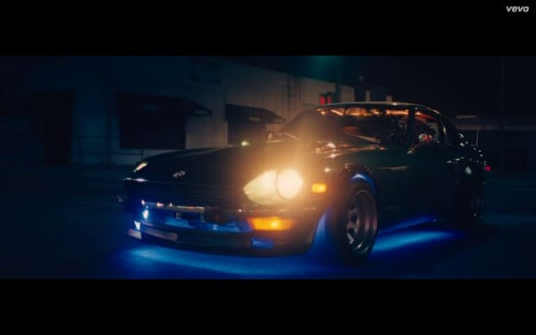 MGMT – COOL SONG NO.2