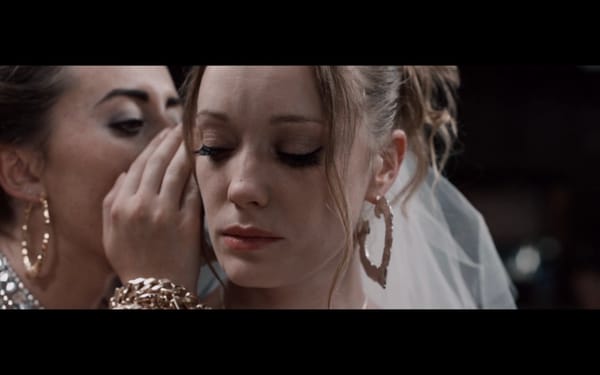 BEN STREBEL, RÉALISATEUR ANGLO-SUISSE