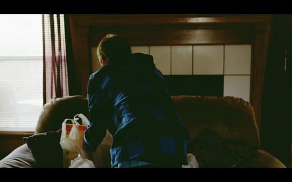 LAMAR+NIK CLIPPERS PASSIONNÉMENT ENNUYEUX