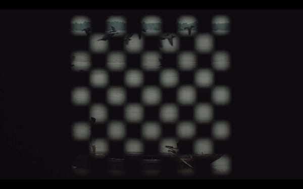 LE PREMIER FILM DE MODE SPIRITUEL