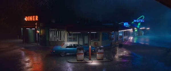 THRILLER FASHION NIGHT