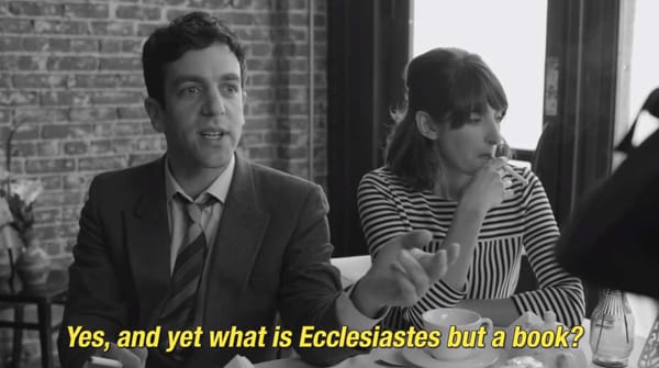 LE MEILLEUR « BOOK TRAILER » DE LA DÉCENNIE