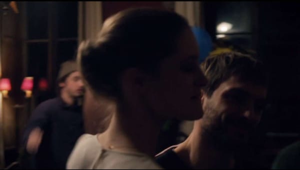 LE DEUXIÈME CLIP DE MATHIEU DEMY