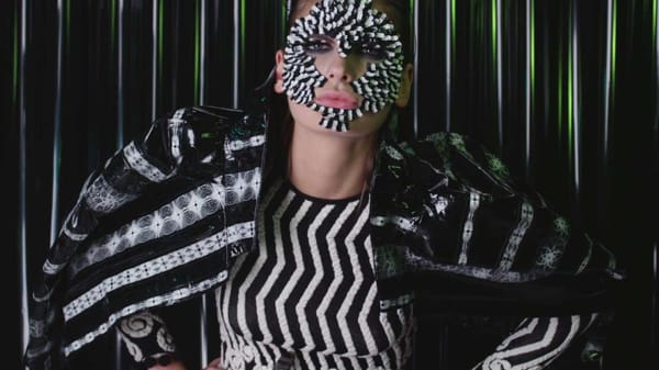 ZAIBA JABBAR : RÉALISATRICE REMARQUABLE