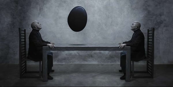 ALL in ONE by Frédéric Sofiyana