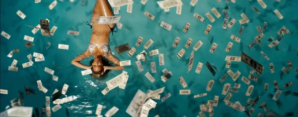 JAY Z & Beyoncé : Bonnie & Clyde du XXIe siècle ?