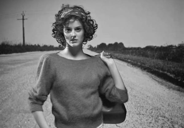 Margot Montigny : « j’aime que l’on puisse imaginer un avant ou un après l’image »