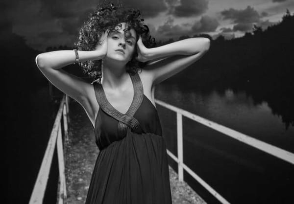 #MargotMontigny #ArlesClubdesDA