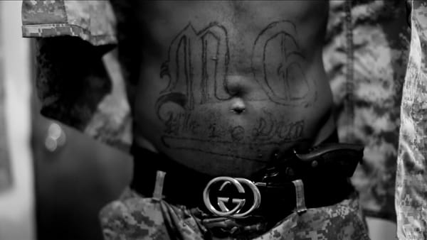 #Interview #WillRobsonScott #YoungDirectorAward