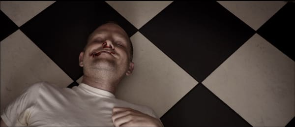 #Interview #HughesWilliamThompson #YoungDirectorAward