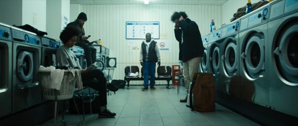 #Interview #AlexEslam #YoungDirectorAward