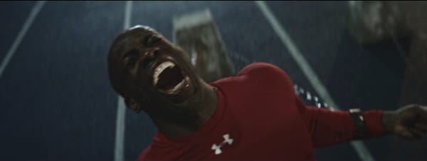 #Interview #JoshDawson #YoungDirectorAward