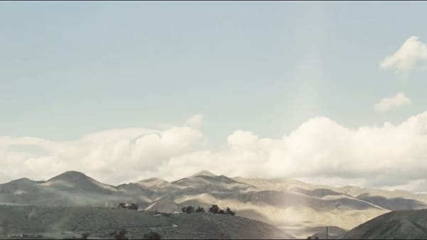 Gus Van Sant et la réalisation publicitaire