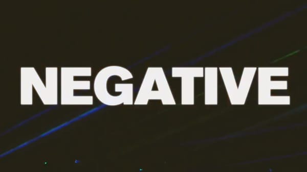 Koudlam – Negative Creep