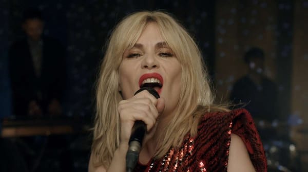 Roman Polanski signe son premier clip pour sa femme