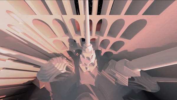 Quand Christian Louboutin s’offre une pub de David Lynch