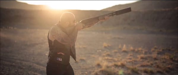 Le film publicitaire le plus paranoïaque de l’année