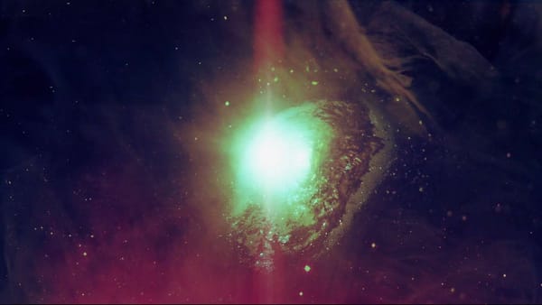 L’histoire de l’infini par Paul Trillo