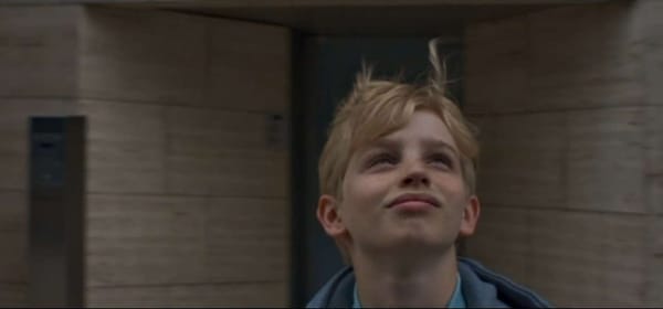 Michael Adeyeye : émotion d’origine contrôlée