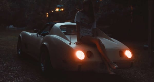 Alt-J – “Left Hand Free”