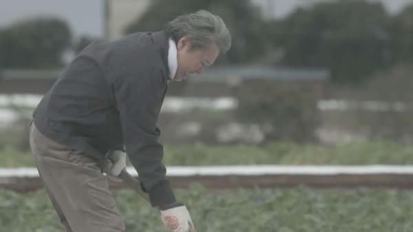 #Interview #TomoichiroSetsuda #YoungDirectorAward