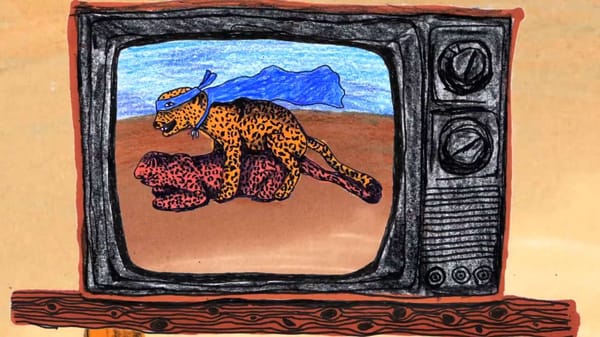 « Super Fuck » : Super Clip