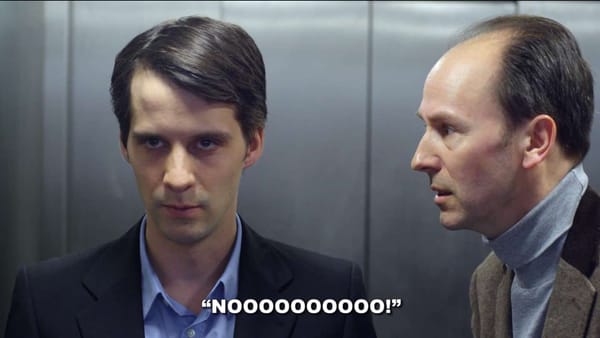 #Interview #MilanRubenKappen #YoungDirectorAward