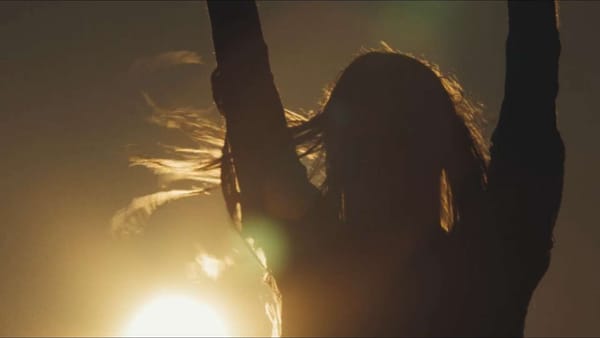 Le poids de l’amour selon le réalisateur Theo Wenner