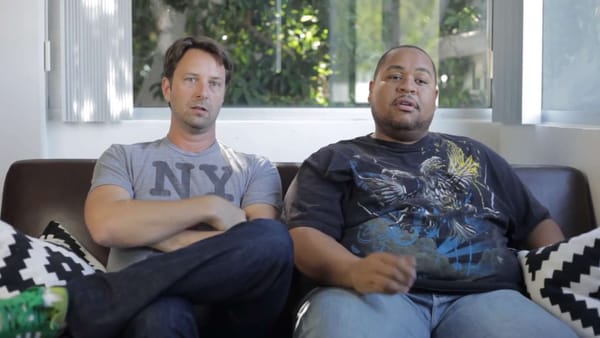 Friends in Therapy : la web-série à voir entre ami(e)s