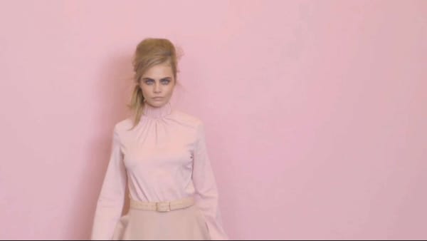 Lucy Luscombe : réalisatrice identitaire et désillusionnée