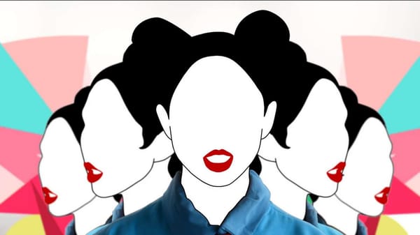 Tani Ikeda & Laura Yilmaz signent un clip japonisant