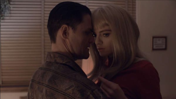 Le dernier clip de Lisa Boostani en un seul plan séquence