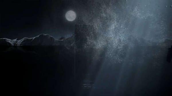 Ryan Hopkinson : sans frontières et sans tabou