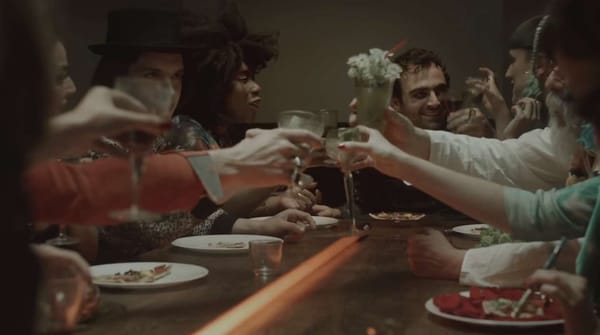 Emilie Chedid : clippeuse maison