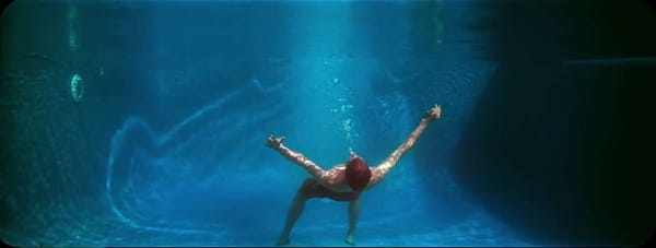 Zack Spiger immortalise Ibiza en 35mm