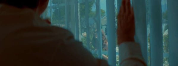 « The Shift », le court-métrage plus beau que Mad Men