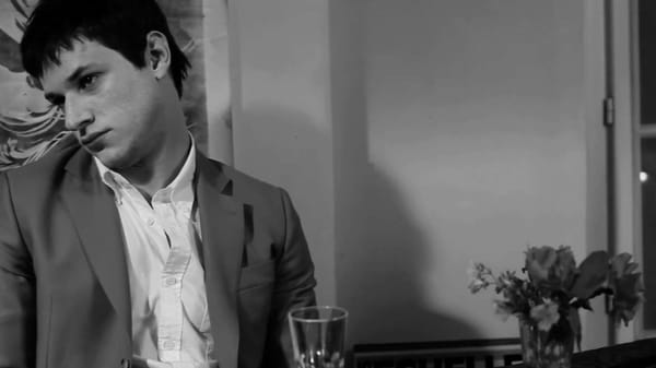 Gaspard Ulliel en cadavre exquis dans un film-court inédit