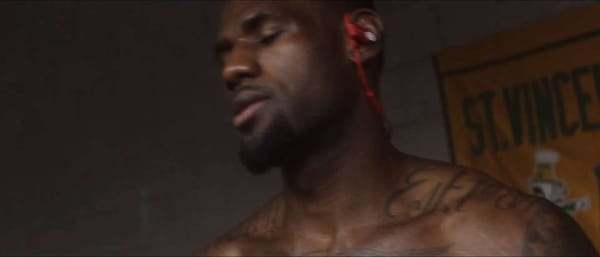 Beats by Dre : la pub aux millions de vues