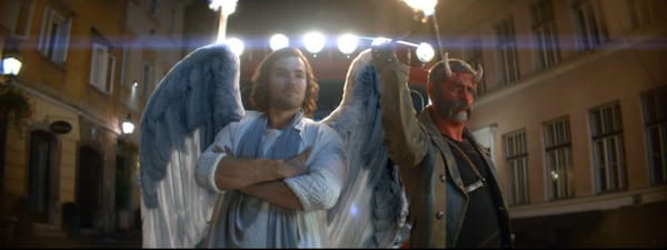 Quand l’univers des « comics » inspire la publicité