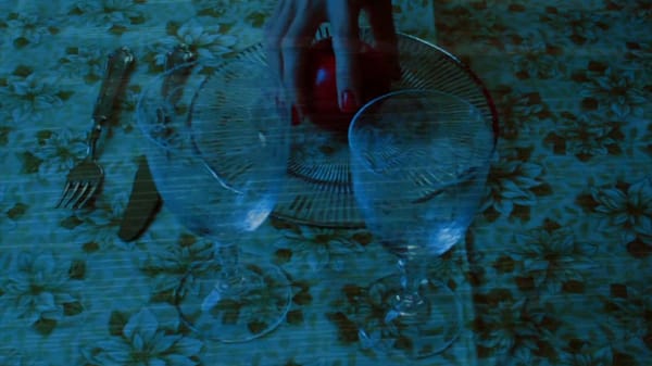 Karen Mary Berr met la poésie de Yana Djin en images