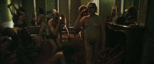 Mathieu Tonetti réalise le dernier clip de Koudlam