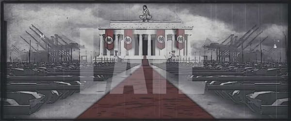 Nicki Minaj fait-elle l’apologie du nazisme dans son dernier clip ?