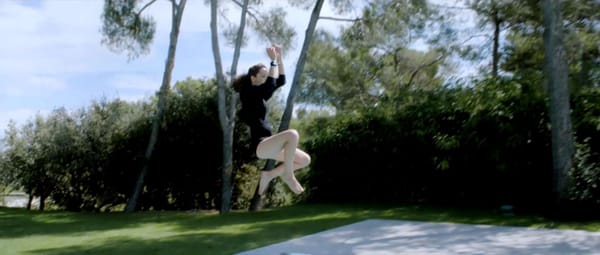 Metronomy + Marion Cotillard = Dior