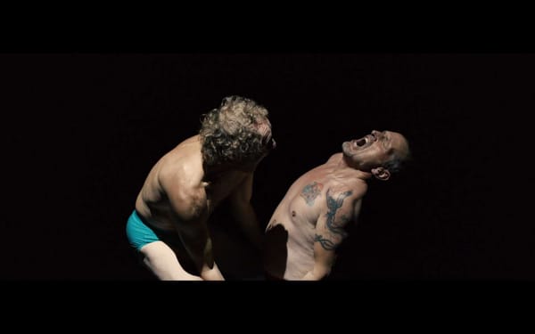 Wild Beasts – ‘Palace’