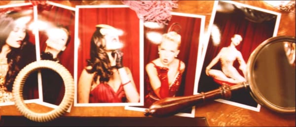 Jouissance esthétique pour le dernier clip de Paolo Nutini