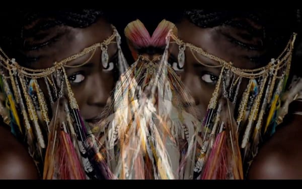 Bea & Jonas Åkerlund réalisent 24 films pour le lancement de leur think-tank