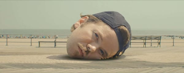 Romain Laurent : réalisateur de Paris à New York