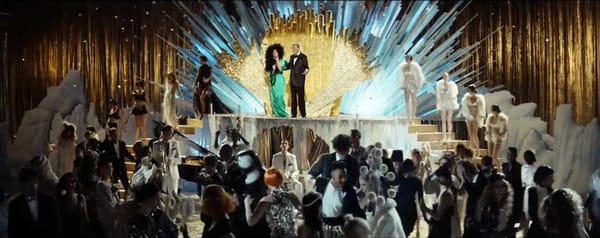 Lady Gaga & Tony Bennett pour H&M : la pub de la honte !