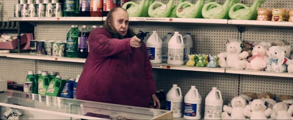 Mr. Oizo est de retour : +trash +puissant +fou